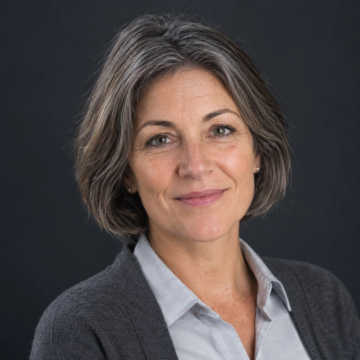Sophie, psychologue, portrait professionnel pour son témoignage client DJABOL